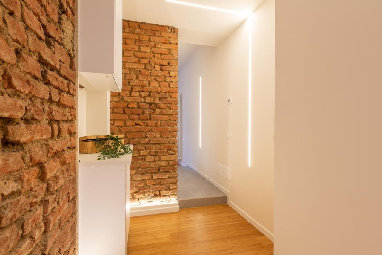 Casa Da Suite Margae Milan Exterior photo